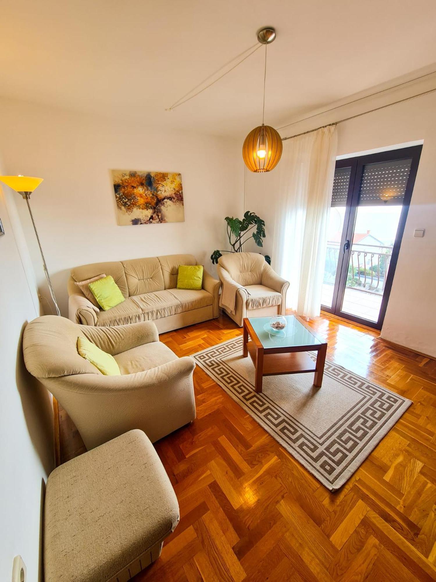 Apartments Marko 诺维·维诺多尔斯基 客房 照片