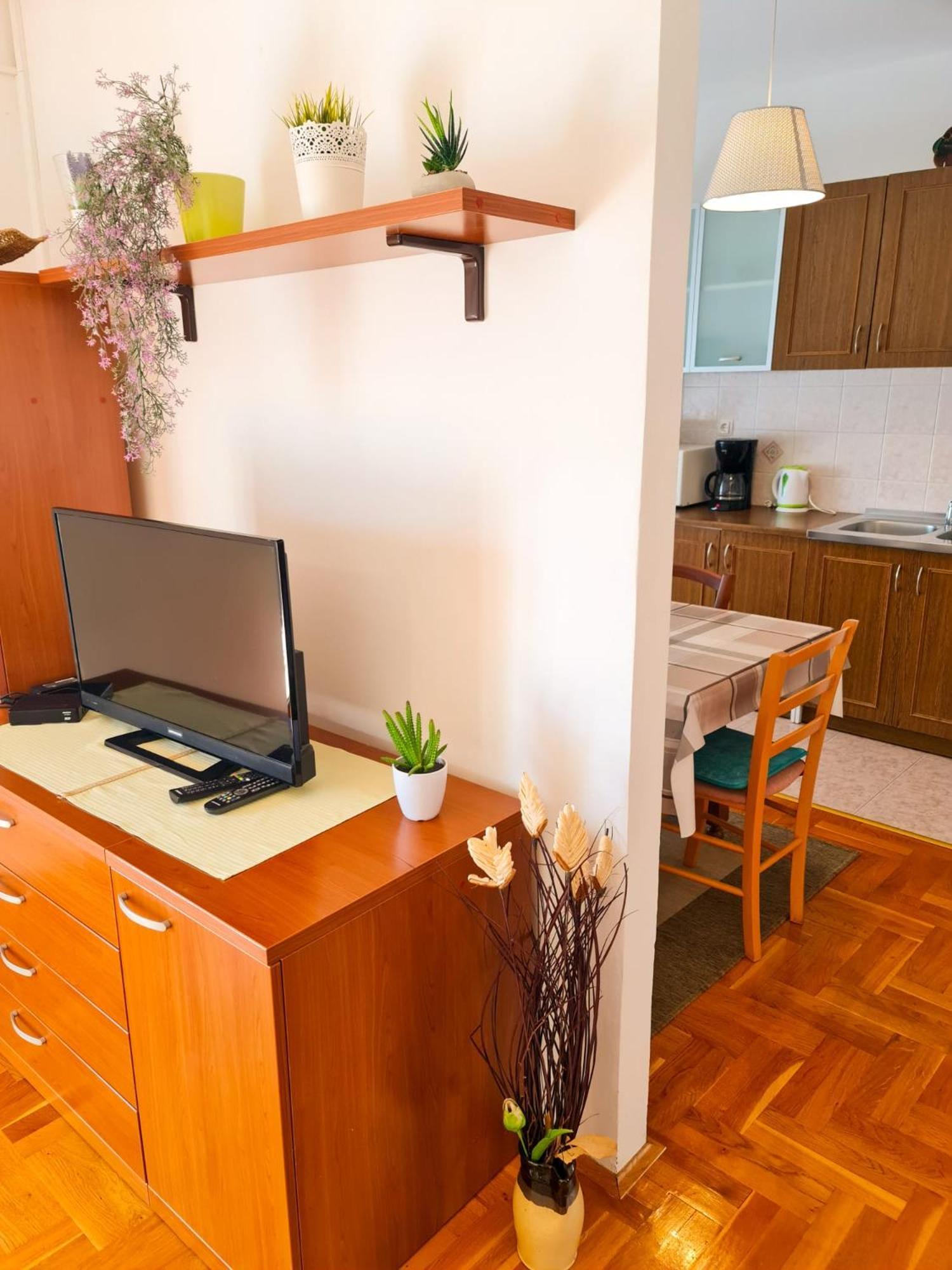 Apartments Marko 诺维·维诺多尔斯基 客房 照片